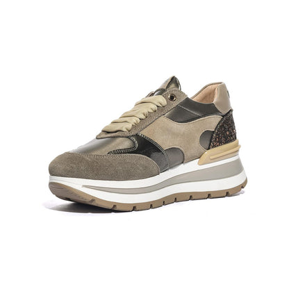 Sneakers Keys K11230 Beige 