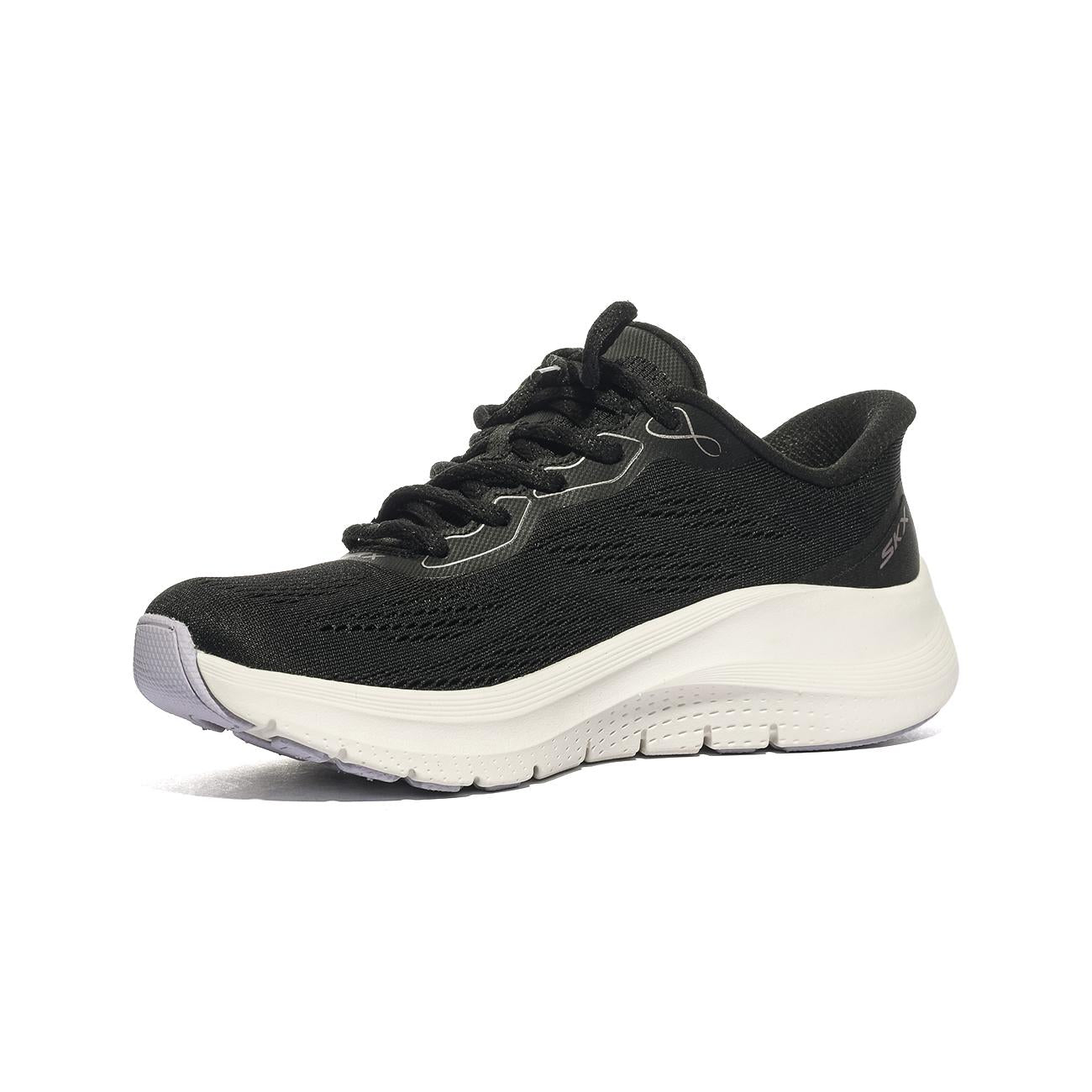 SKECHERS 150338 BKRG Sneakers Donna 