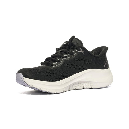 SKECHERS 150338 BKRG Sneakers Donna 