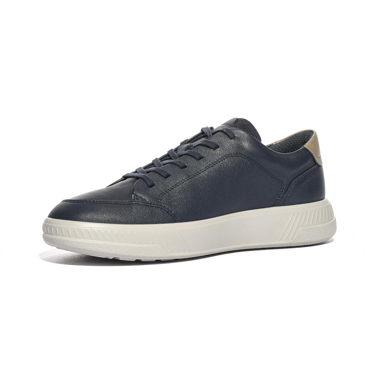 Sneakers Ecco 551604 Blu 551604MARINE ECCO