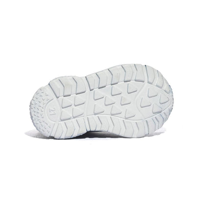 FALCOTTO 0012019002.02.1F28 GREY WHITE Sneakers Bambino 