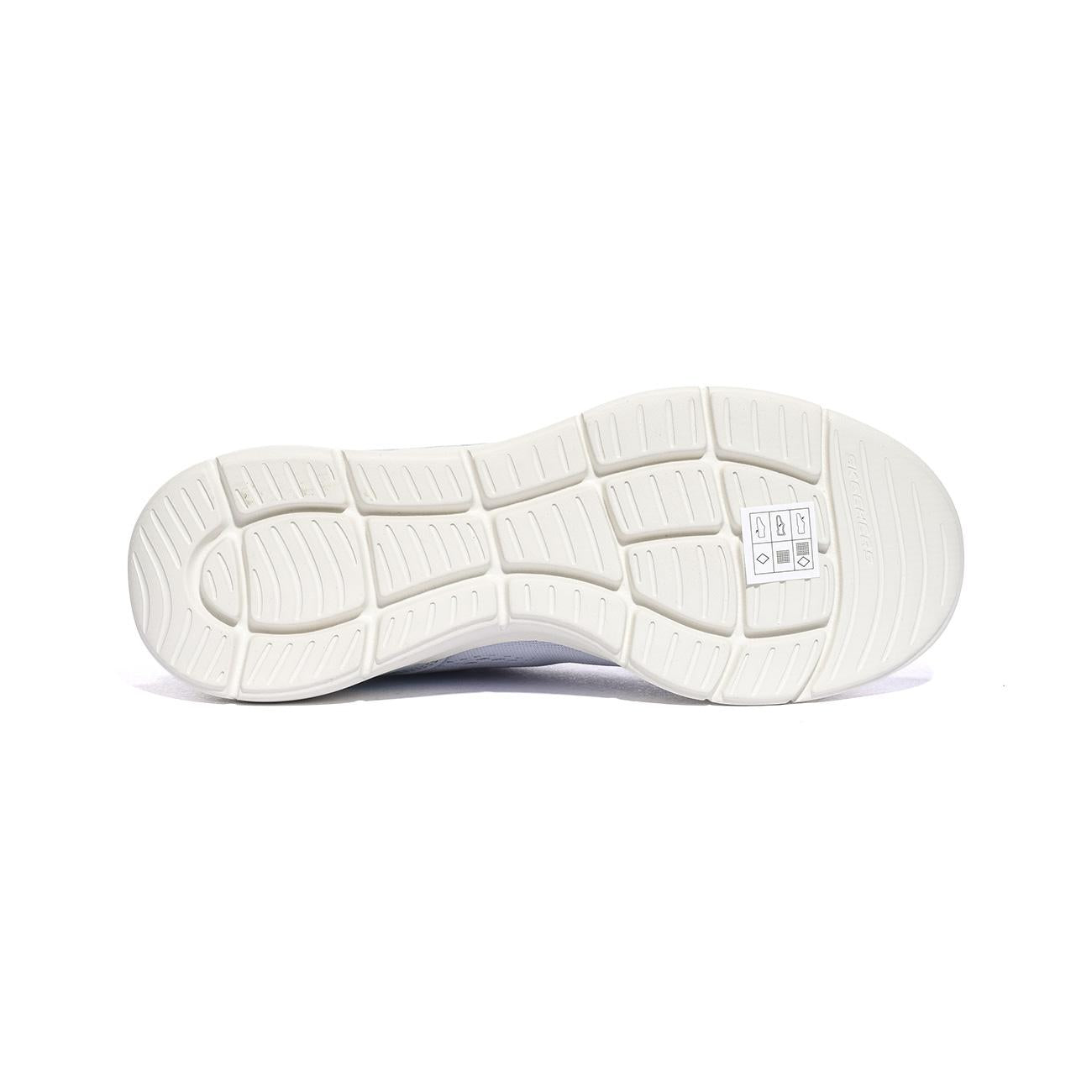 SKECHERS 150051 WPKB Sneakers Donna 