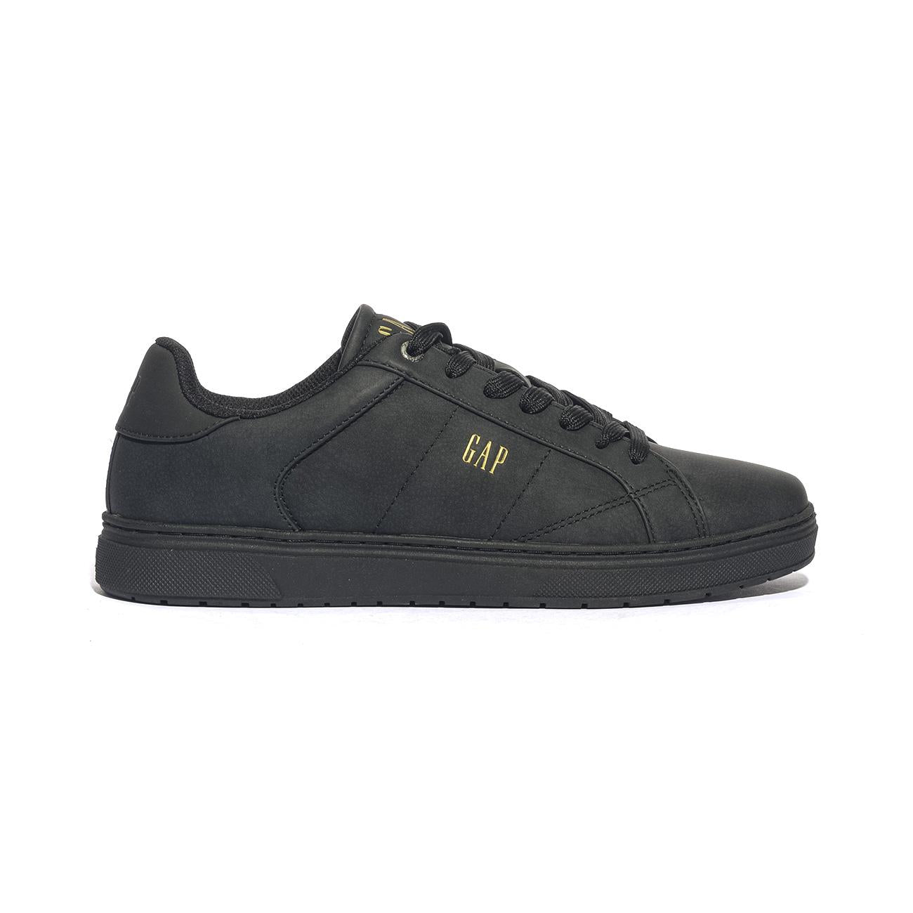 Sneakers Gap Gpm521404 Nere GPM521404BLACK GAP