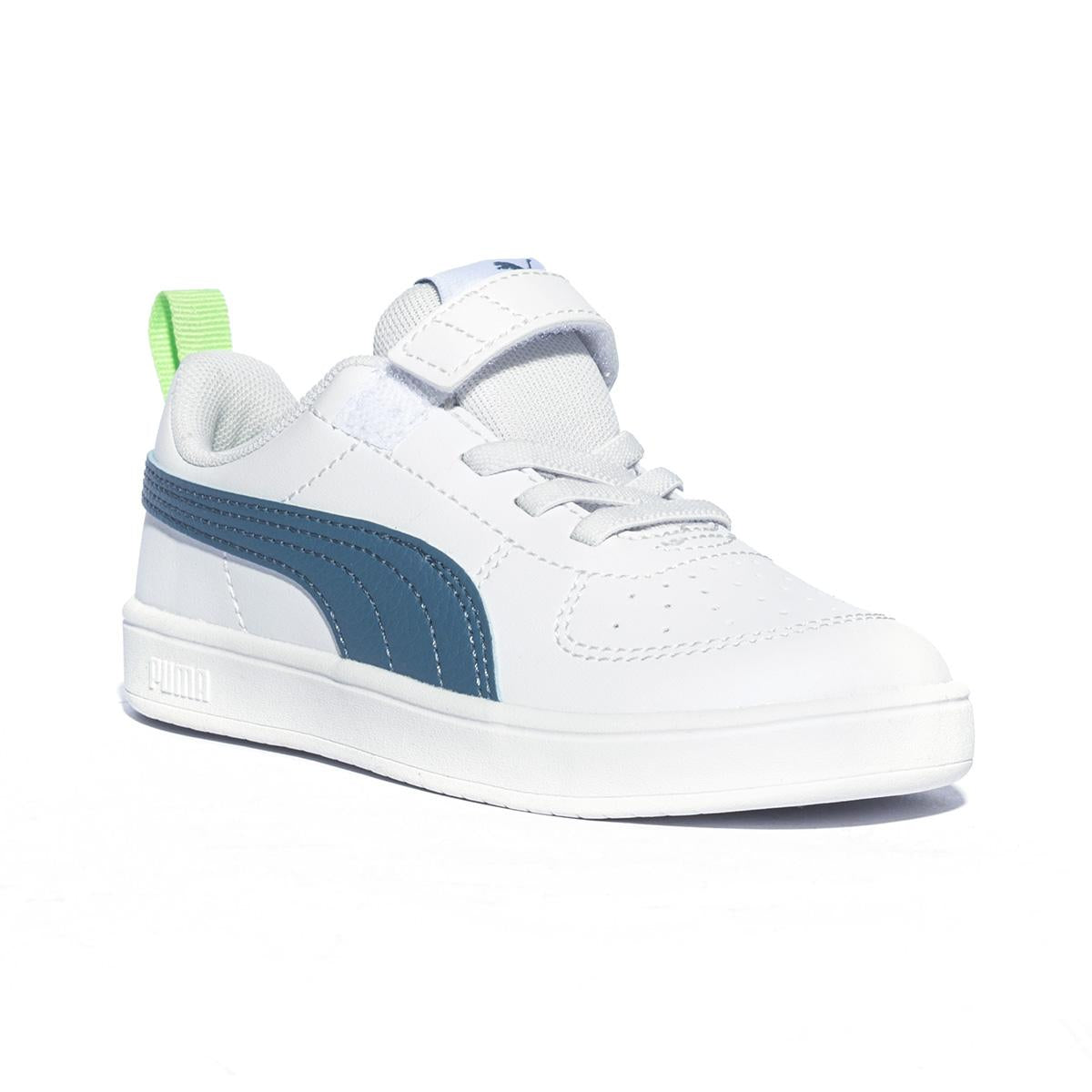 PUMA 385836-14 MIX Sneakers Bambino 