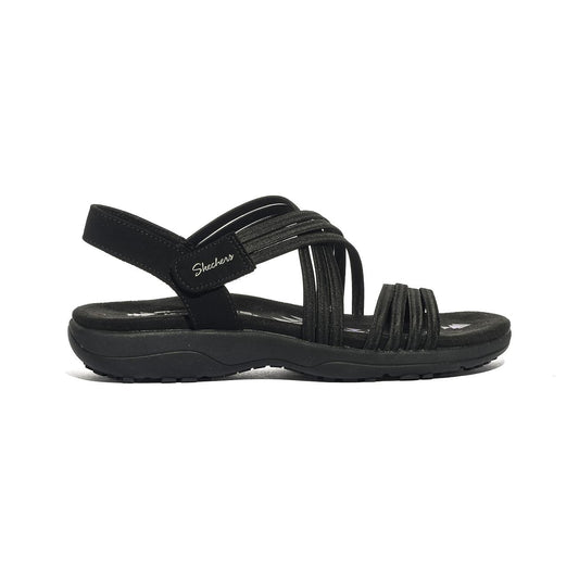 SKECHERS 164036 BBK Sandali Donna 