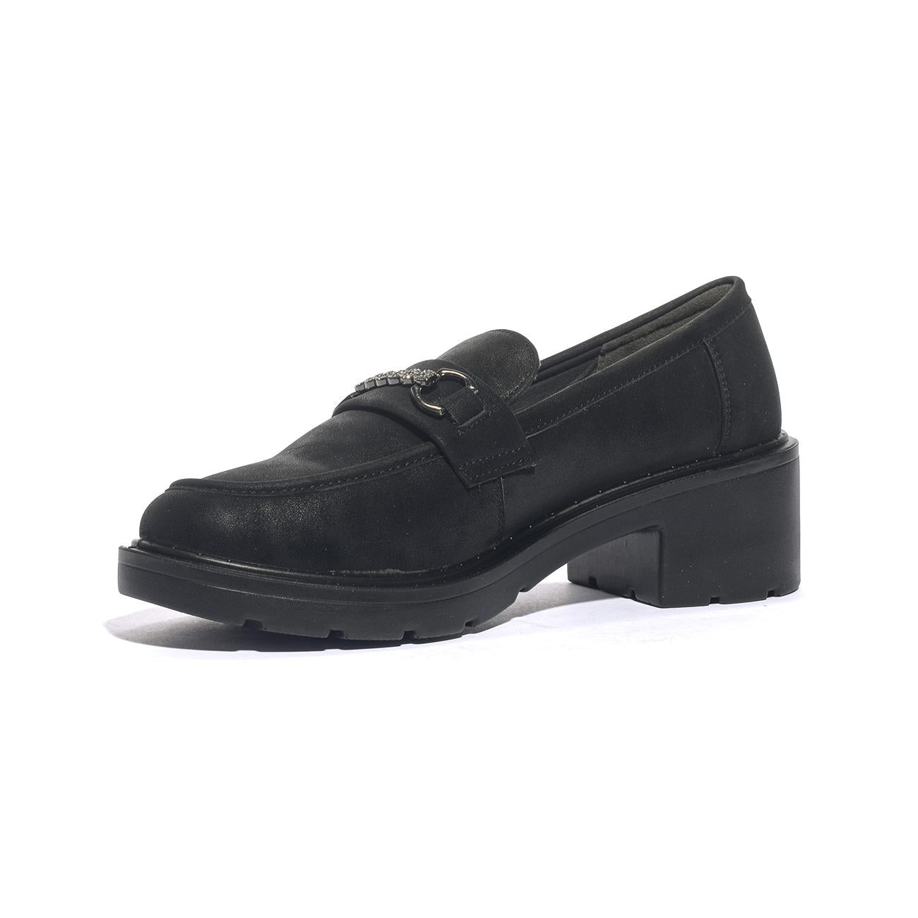 Mocassini Eva 3040 Neri 3040BLACK EVA