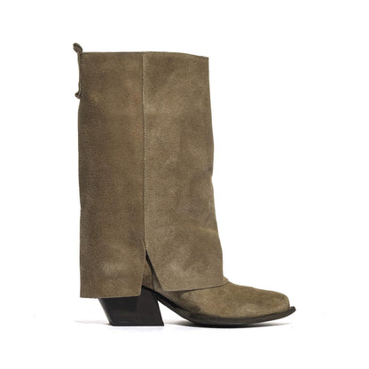 DOLCE MODA LOCA 05 TAUPE Stivali Donna 