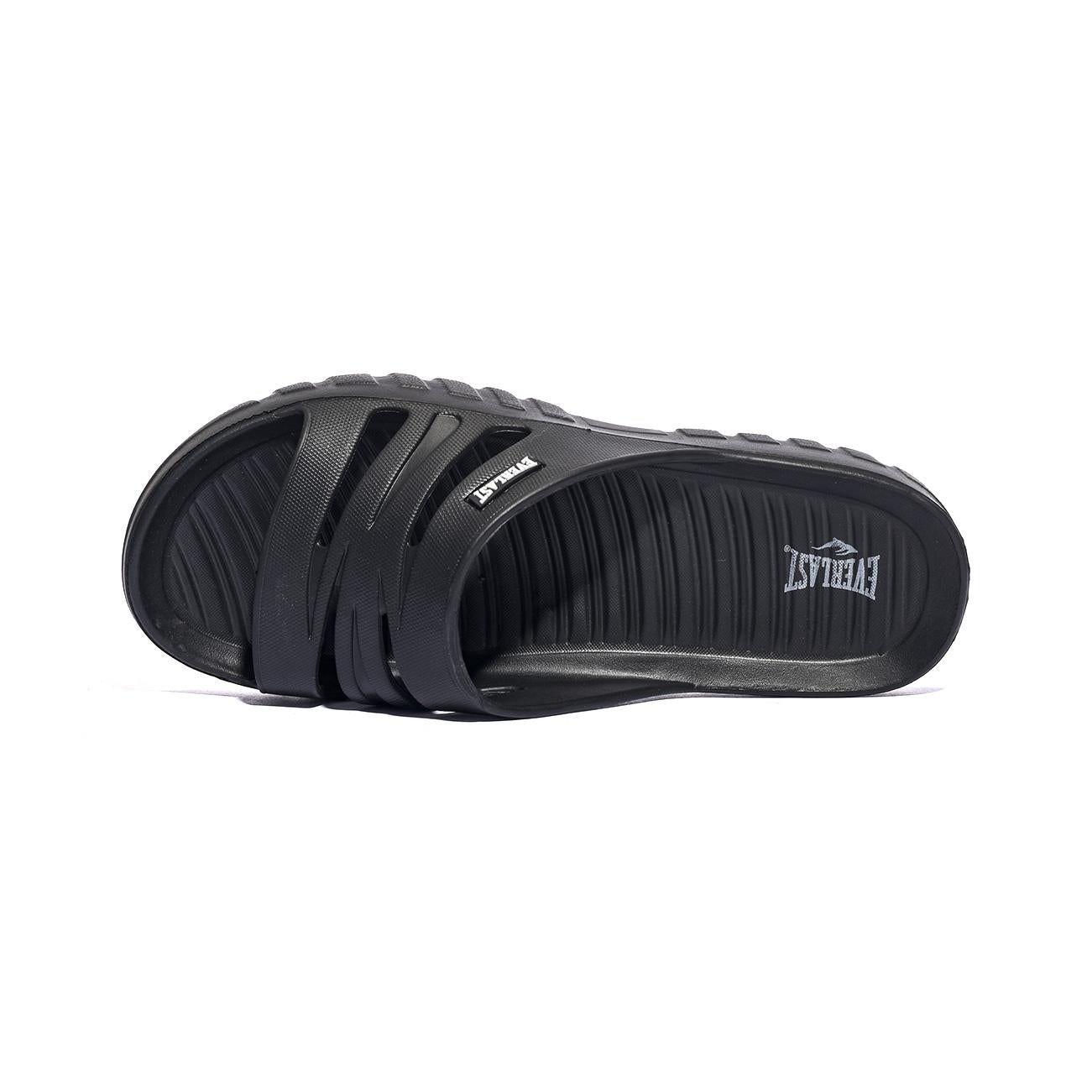 EVERLAST EV064 BLACK Ciabatte Uomo 