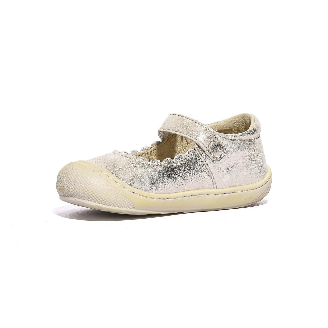 NATURINO 0012019146.03.0Q06 PLATINUMPLATINUM Ballerine Bambina 