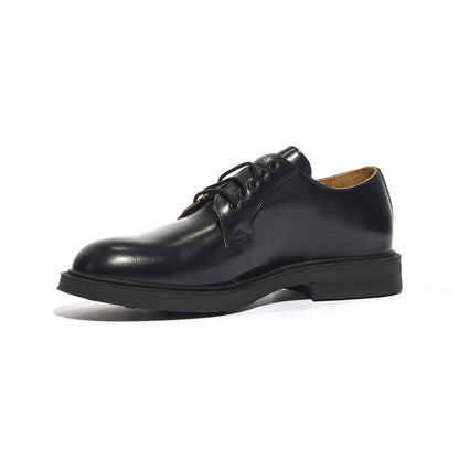 FRAU 73Q1 BLU Mocassini Uomo 