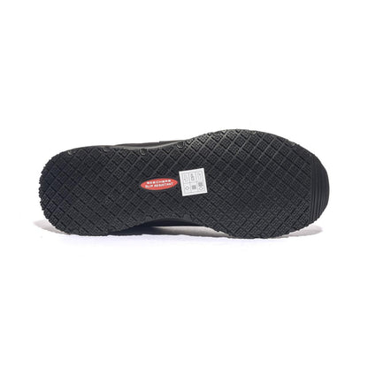 SKECHERS 200090EC BLK Sneakers Uomo 