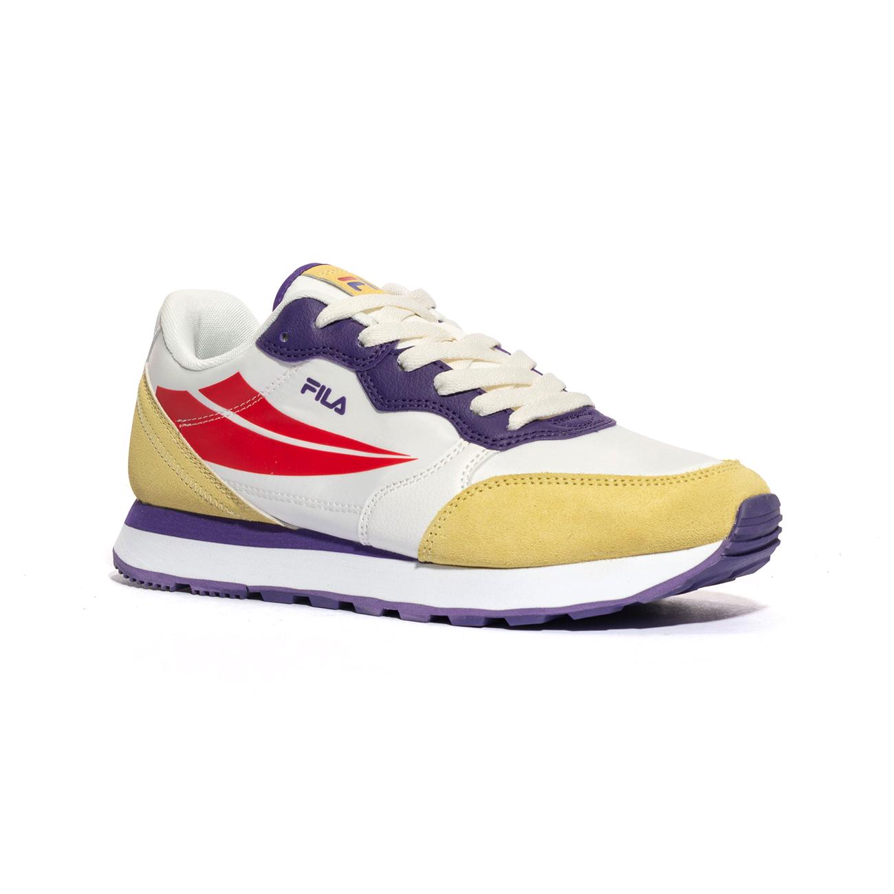 FILA FFW0494 Lemonade Sneakers Donna 