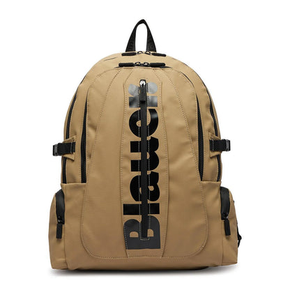 BLAUER S6WORCE03 SPL BEIGE Zaini Unisex 