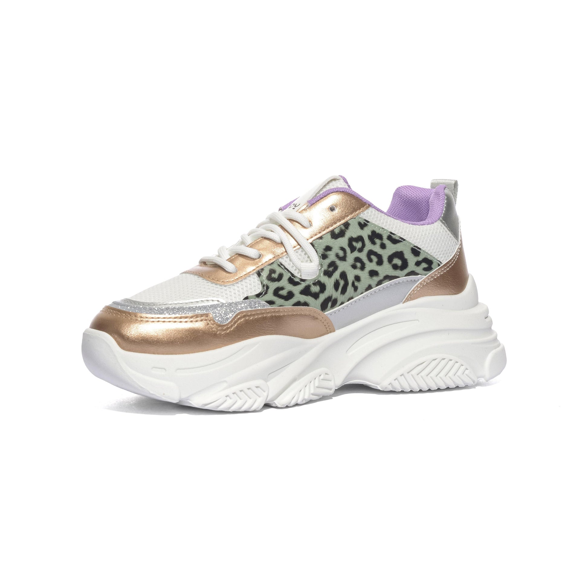 FREDDY FY7771 MULTI Sneakers Donna 