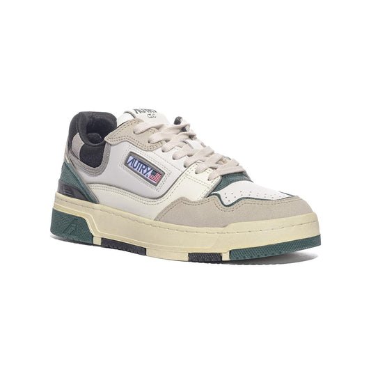 AUTRY CLC AULM MC10 Sneakers Uomo 
