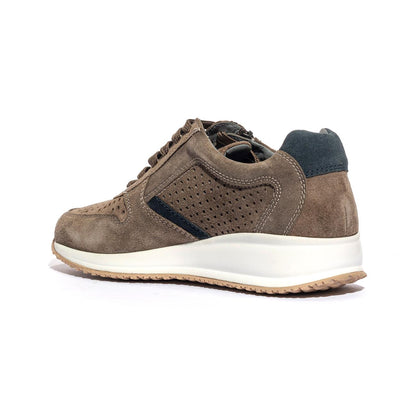 VALLEVERDE 36871 GREY Sneakers Uomo 