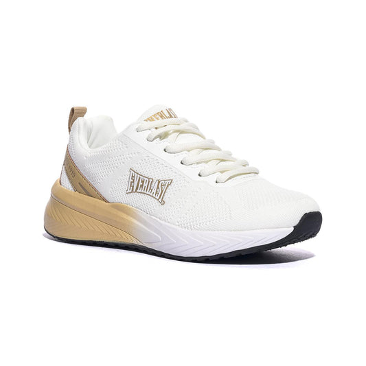 EVERLAST EV-607 OFF WHITE GOLD Sneakers Unisex 