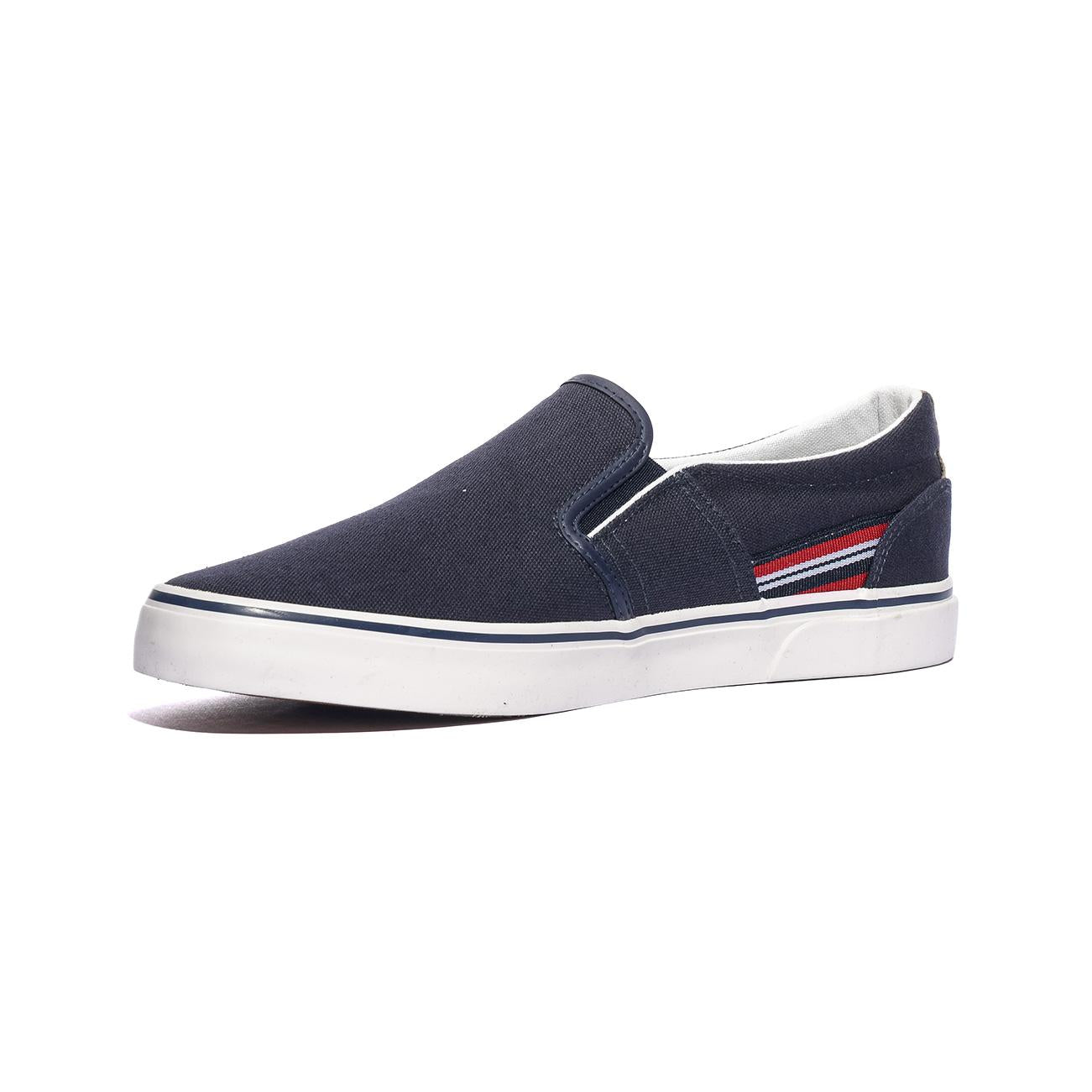 BEVERLY HILLS POLO CLUB BHM610205 1108 Slip-on Uomo 