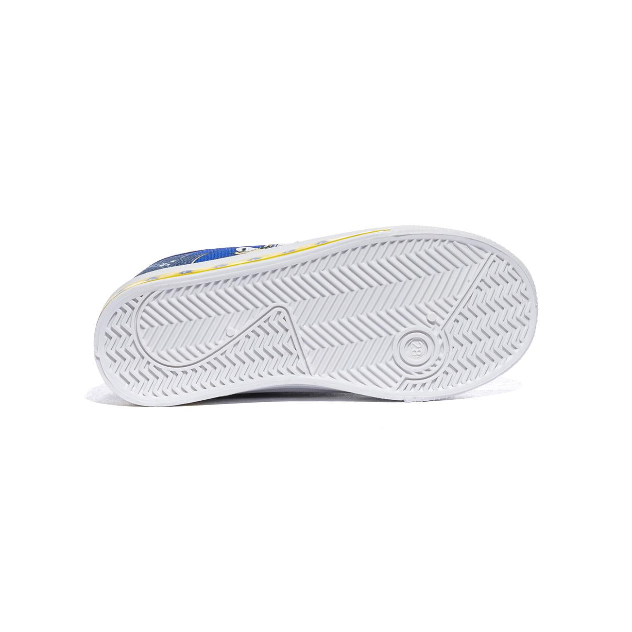 SONIC N9610087T JEANS Sneakers Bambino 