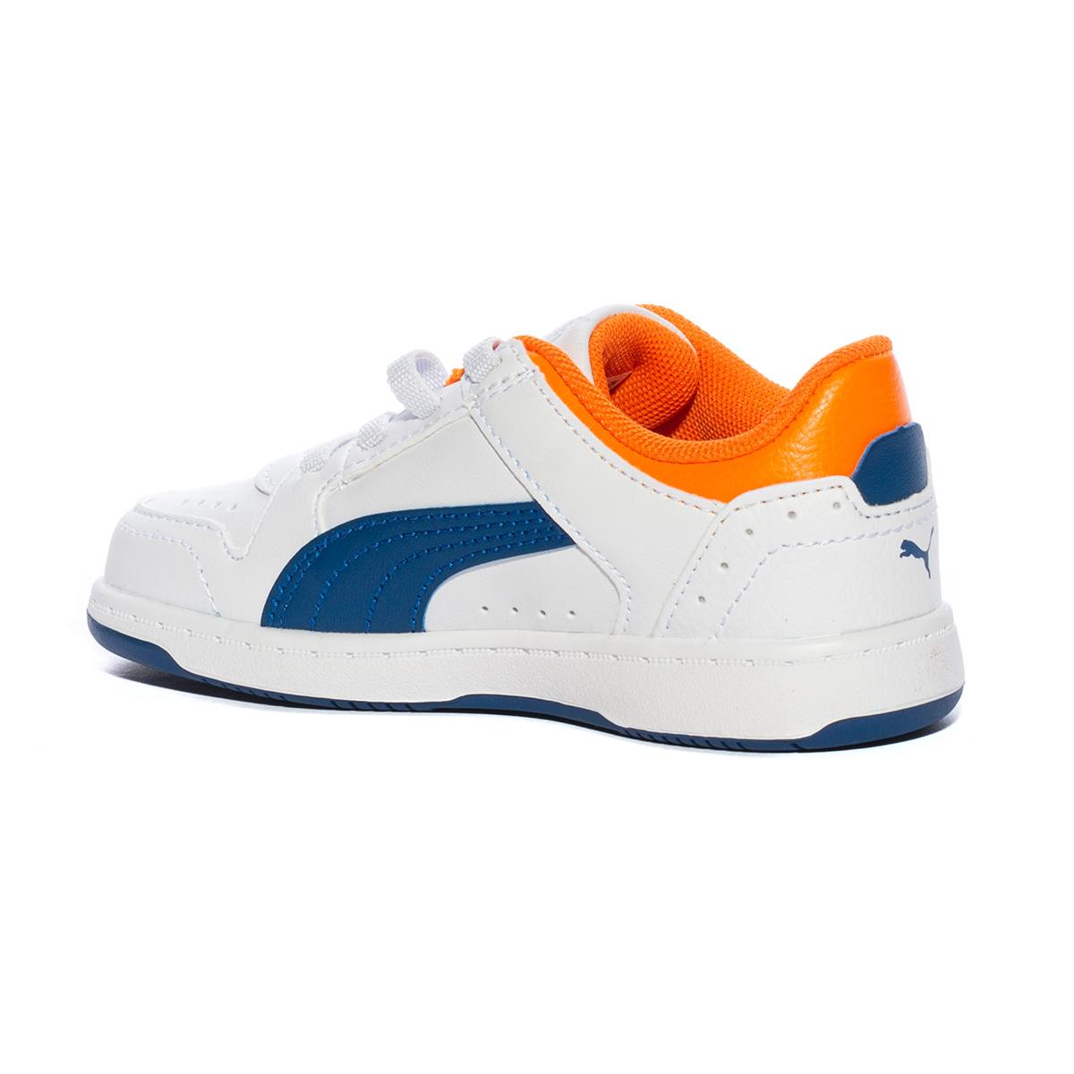 PUMA 381986-11 MIX Sneakers Bambino 