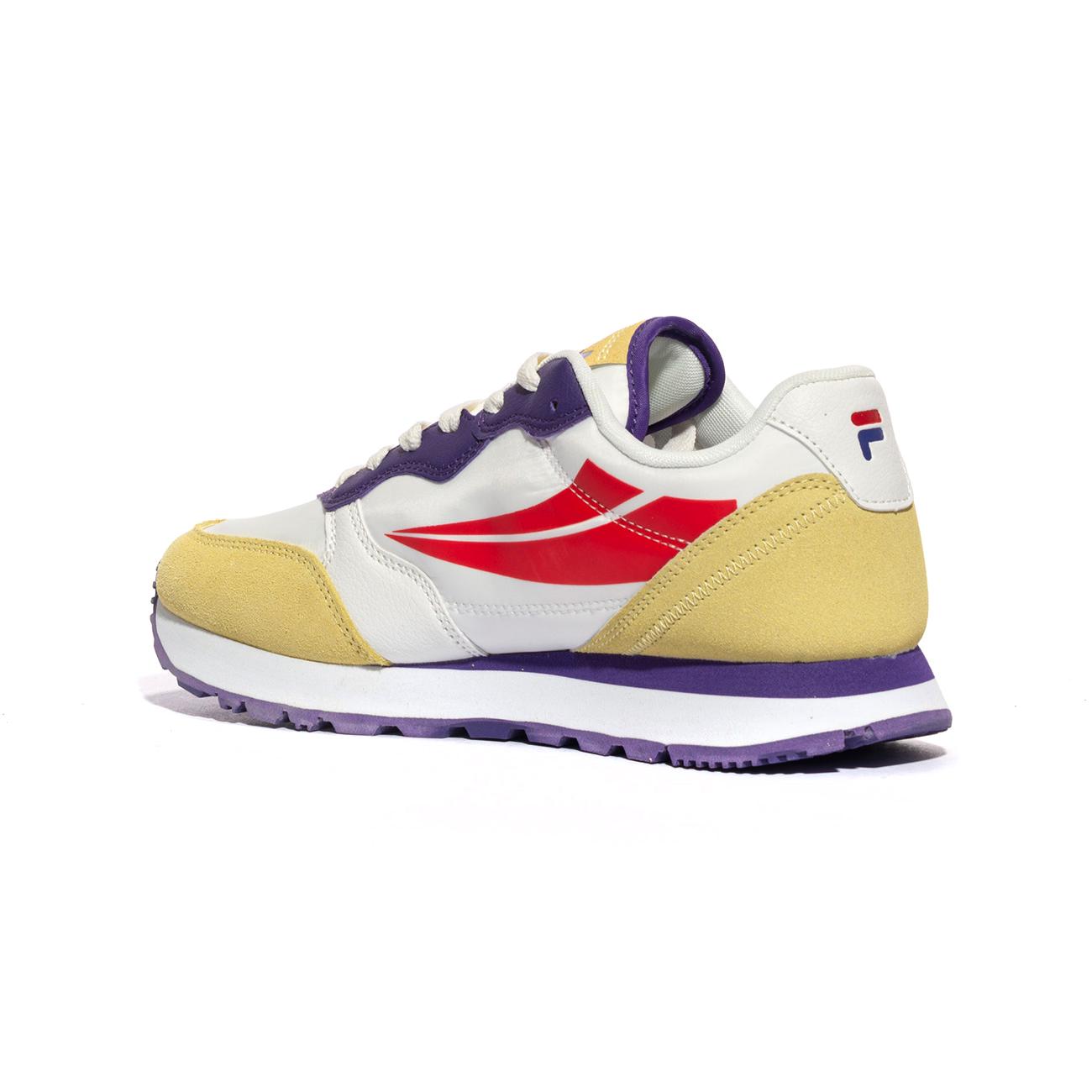 FILA FFW0494 Lemonade Sneakers Donna 