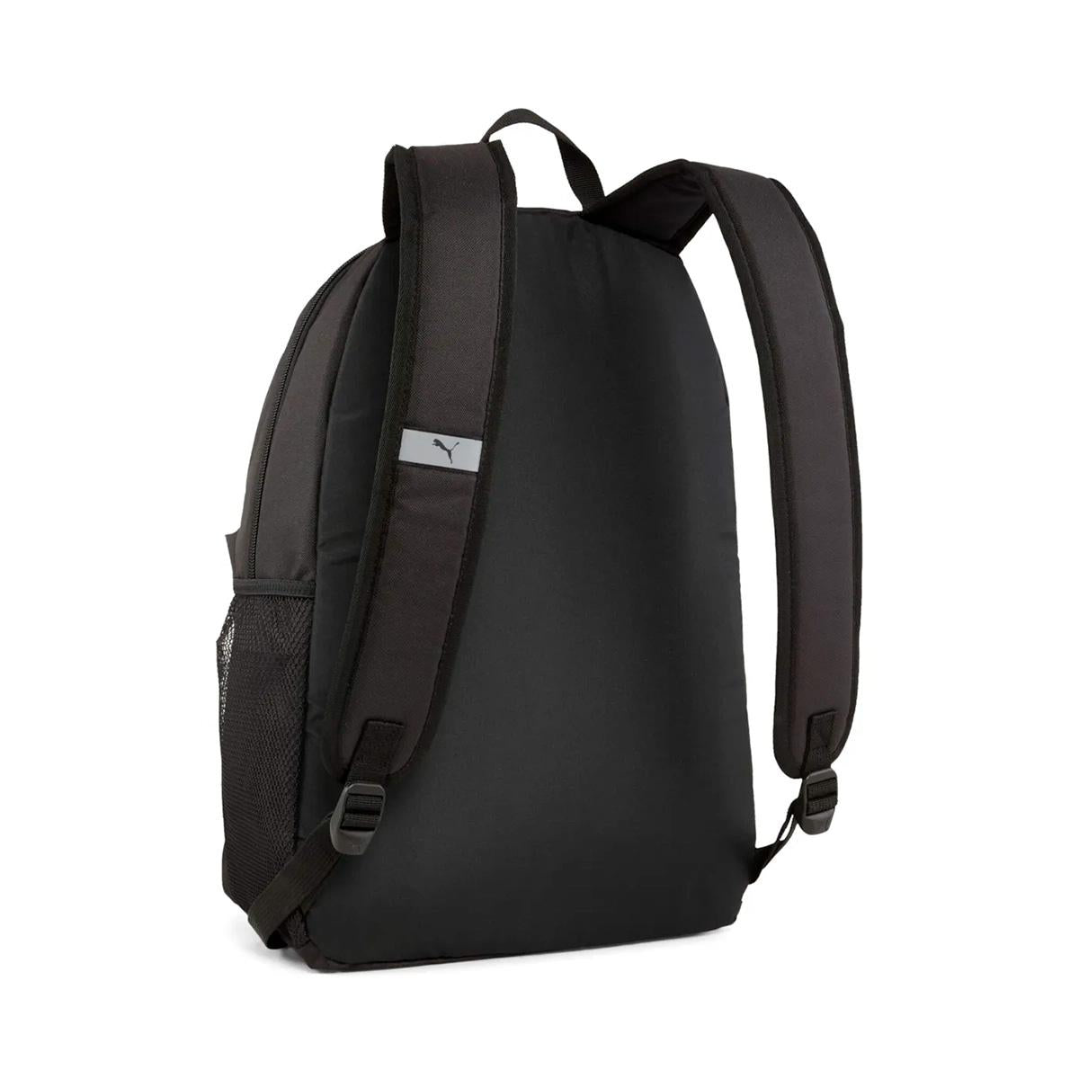 PUMA 091164-03 black Zaini Accessori 
