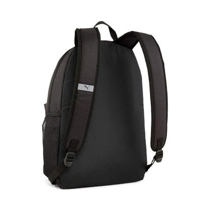 PUMA 091164-03 black Zaini Accessori 