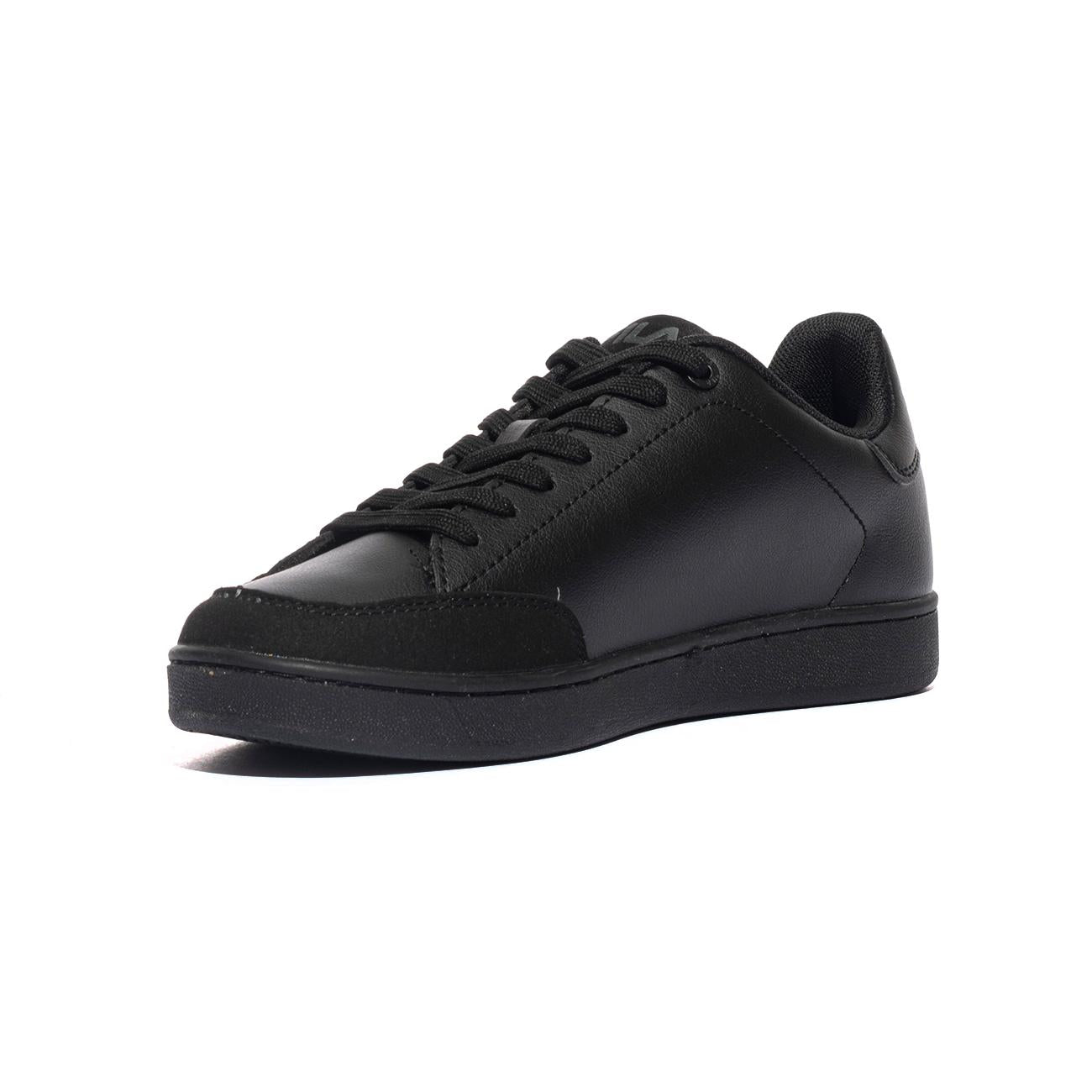 FILA FFW0477 Black Black Sneakers Donna 