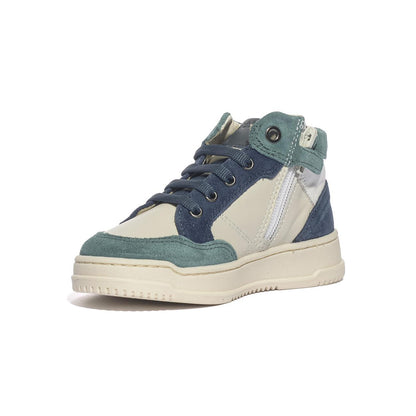 BALDUCCI OTRO1100 PETROLIO Sneakers Bambino 