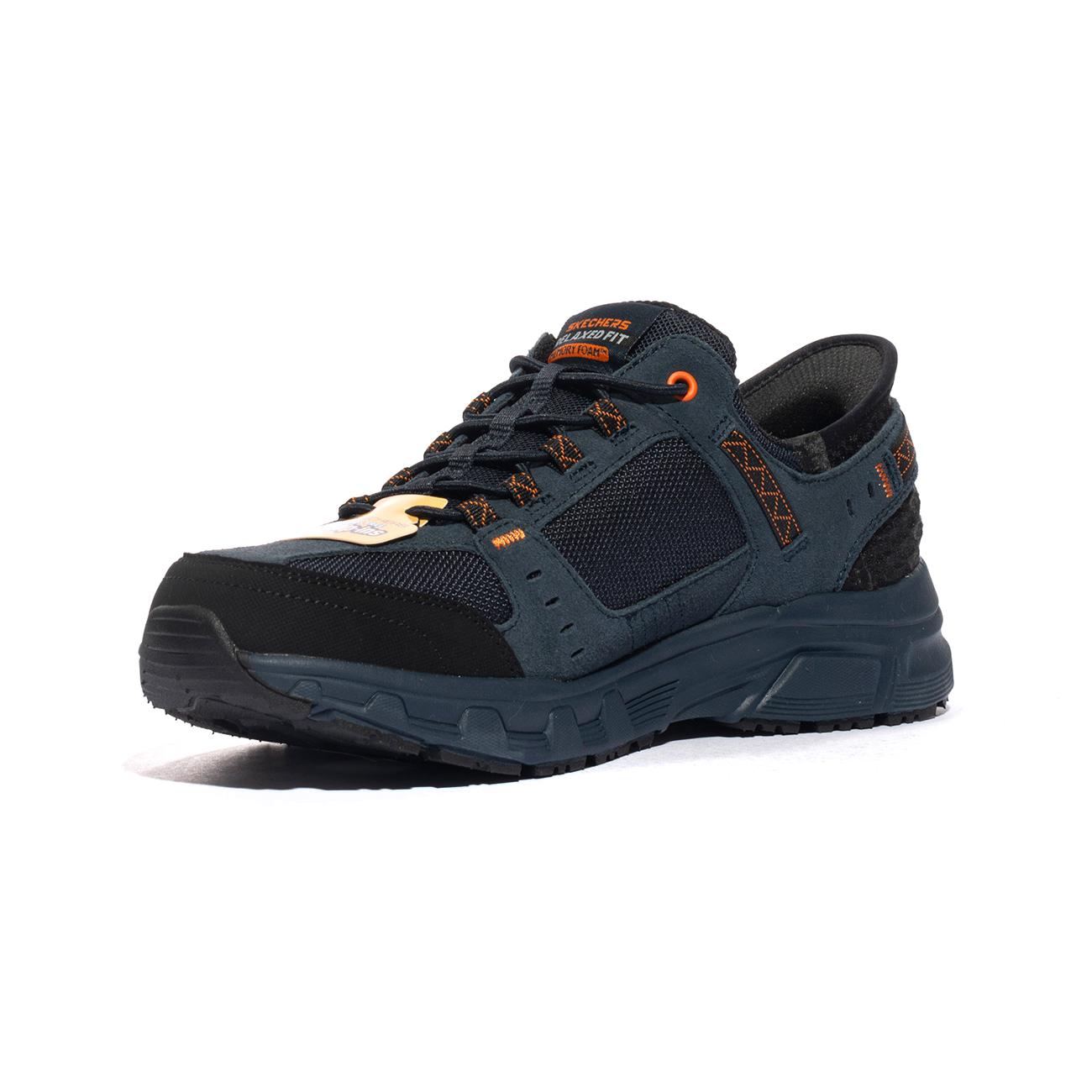 SKECHERS 237450 NVOR Sneakers Uomo 