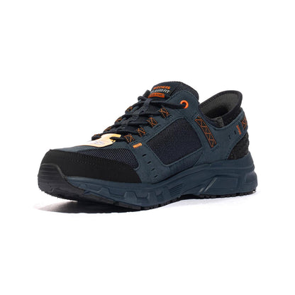 SKECHERS 237450 NVOR Sneakers Uomo 