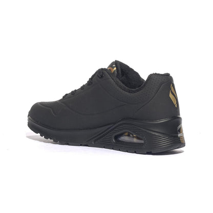 Sneakers Skechers 155523 Nere 155523BKGD SKECHERS