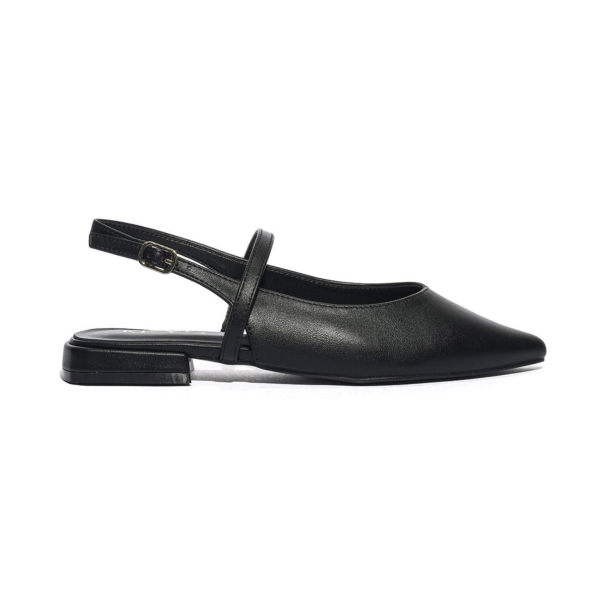 KEYS K11982 BLACK Ballerine Donna 