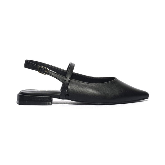 KEYS K11982 BLACK Ballerine Donna 