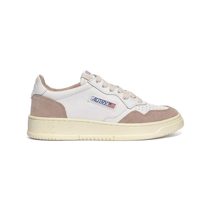 AUTRY MEDALIST AULW FT04 Sneakers Donna 