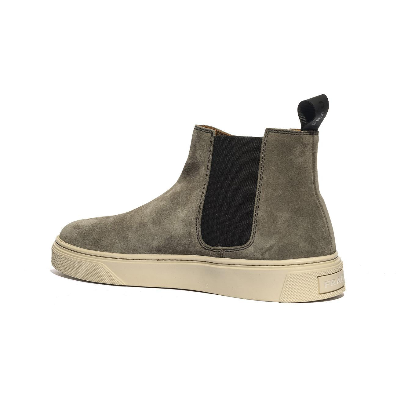 Stivaletti Frau 28a3 Grgi 28A3VISONE FRAU