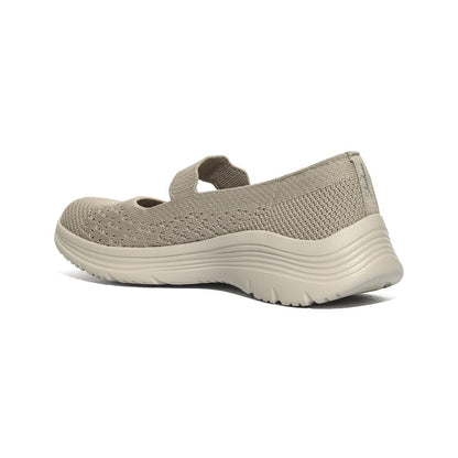 SKECHERS 159252 TPE Slip-on Donna 