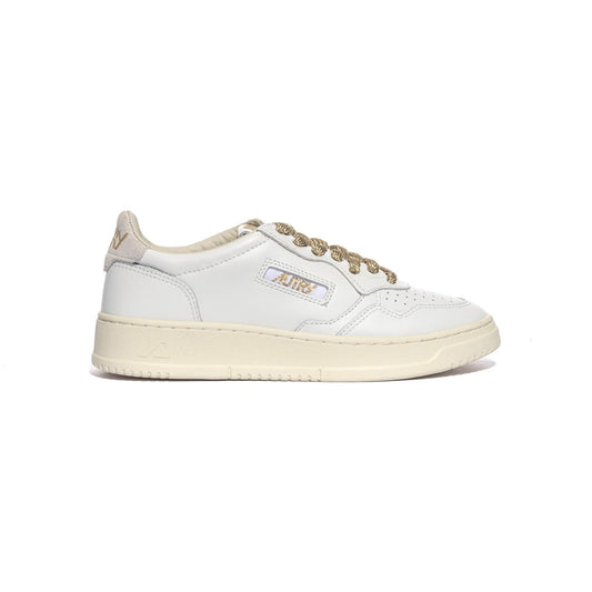 AUTRY MEDALIST AULW AULWSW01 Sneakers Donna 