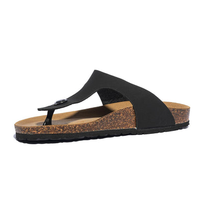 GOLDSTAR GS1830 PREMIER NERO Sandali Unisex 