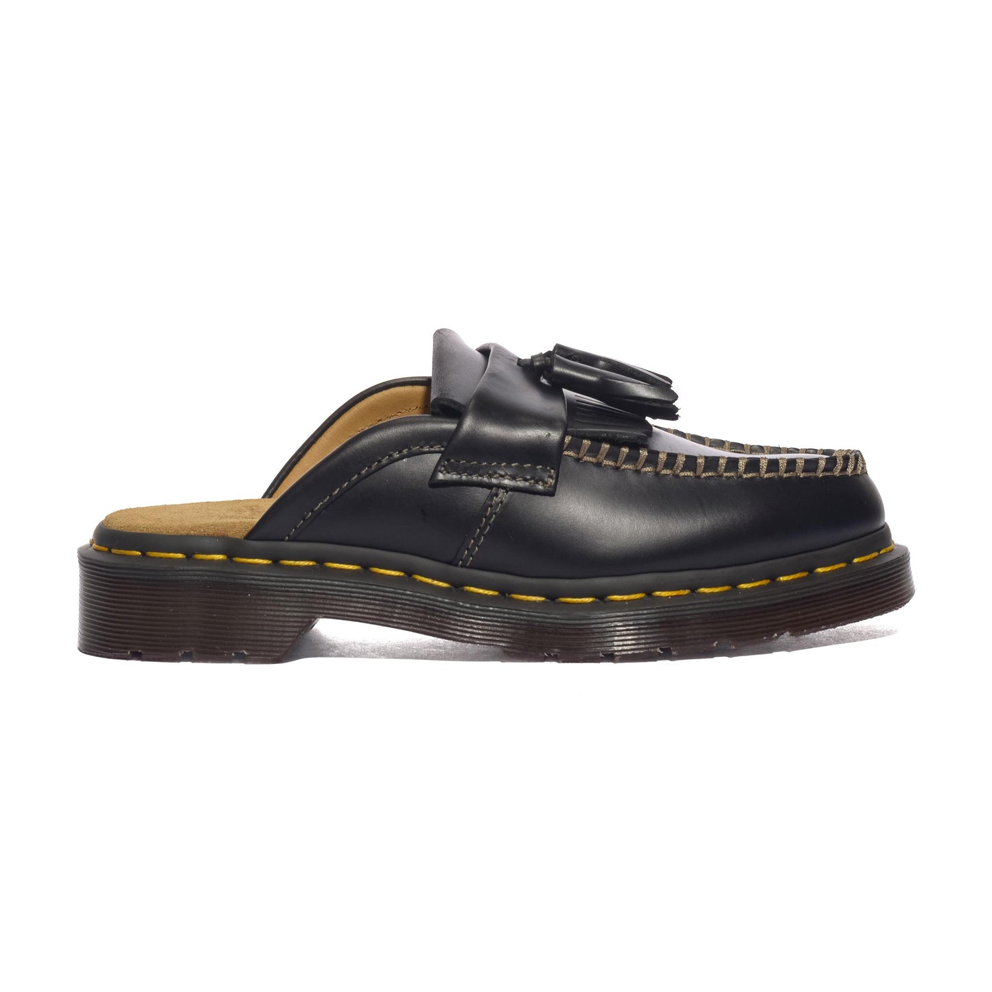DR MARTENS 42359001 BLACK Sabot Donna 
