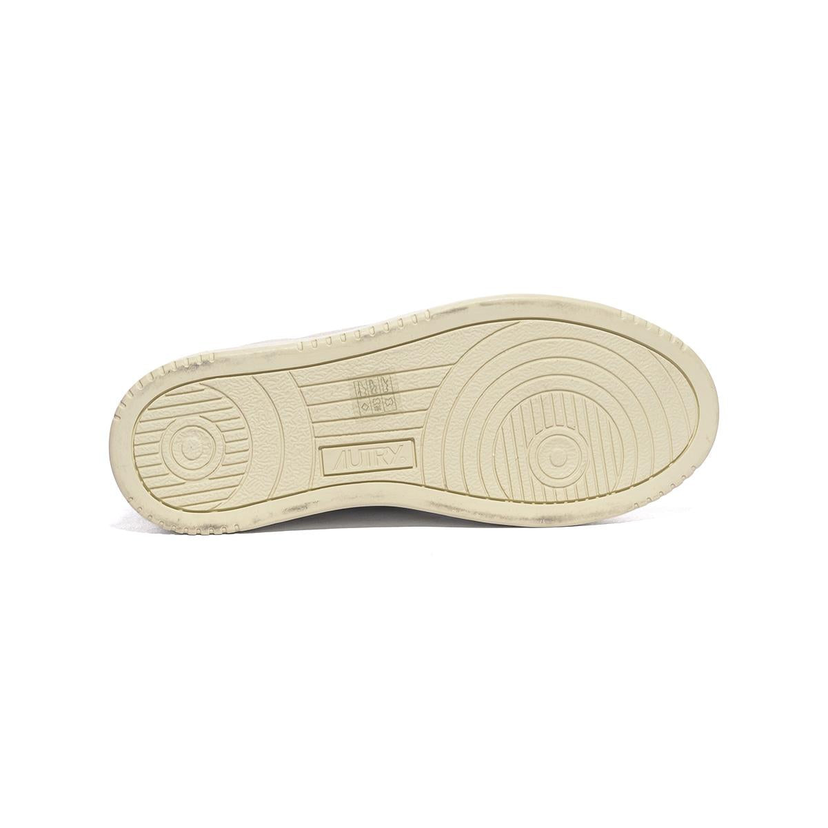 AUTRY MEDALIST AULW TS18 Sneakers Donna 
