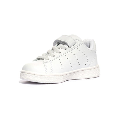 LEVI'S VAVE0219S 0061 WHITE Sneakers Bambino 