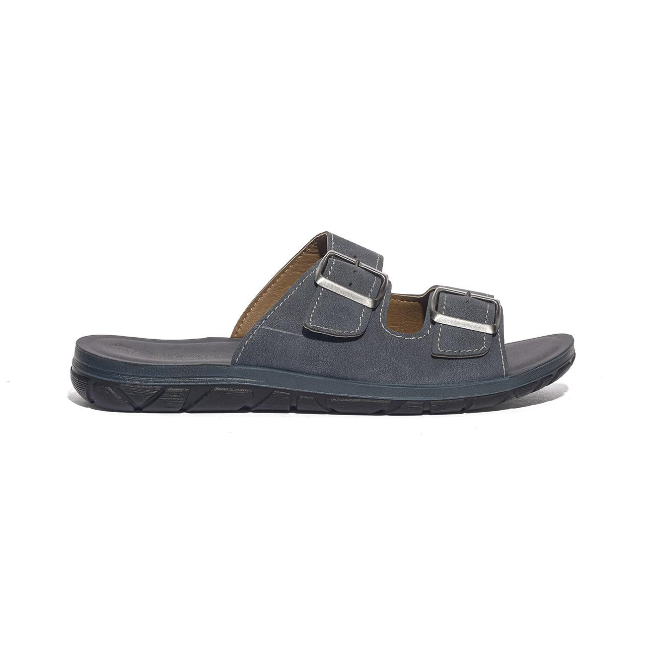 IN BLU VT000010 BLU Sandali Uomo 