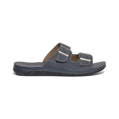 IN BLU VT000010 BLU Sandali Uomo 