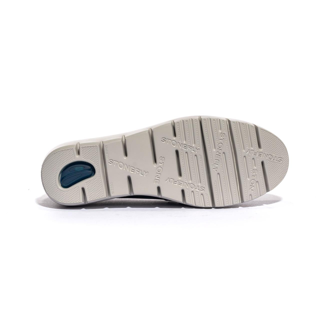 STONEFLY 217317 OCEAN BLUE Sneakers Donna 