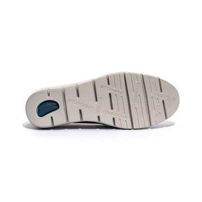 STONEFLY 217317 OCEAN BLUE Sneakers Donna 