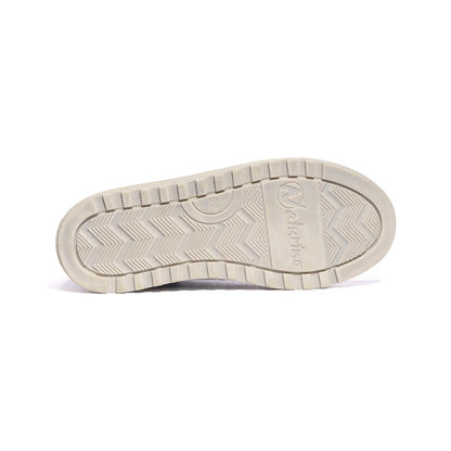 NATURINO 0012016147.02.1M35 ROSE PLATINUM Sneakers Bambina 