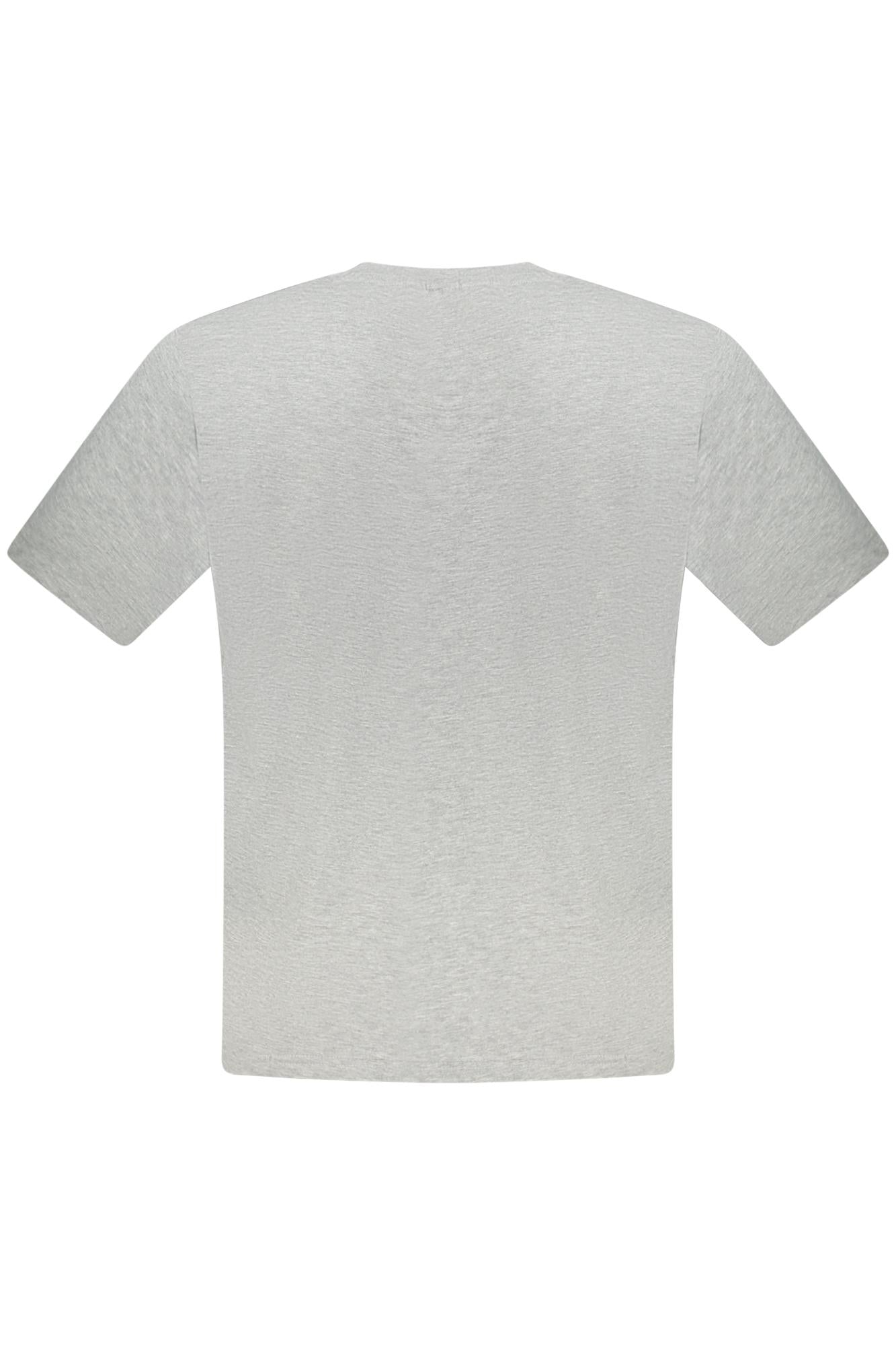 NORTH SAILS 996022000_GR0926 Grigio T-Shirt Uomo 
