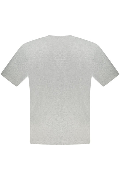 NORTH SAILS 996022000_GR0926 Grigio T-Shirt Uomo 