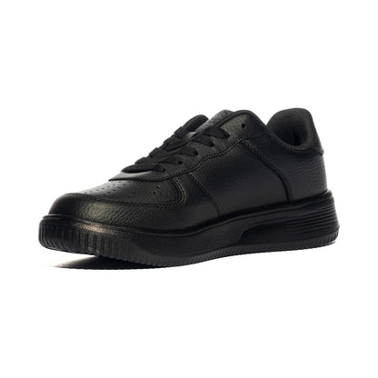 Sneakers Lumberjack FInster nere SW70411-005BLACK CB001 LUMBERJACK